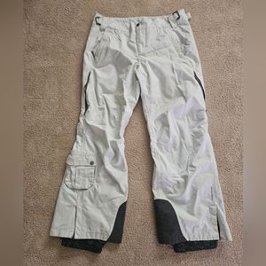 Columbia Women's Titanium Snow Pants